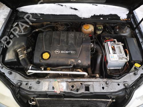 Engine mount OPEL VECTRA C (Z02) 1.9 CDTI (F69) | BP32931796M89  - Image 7