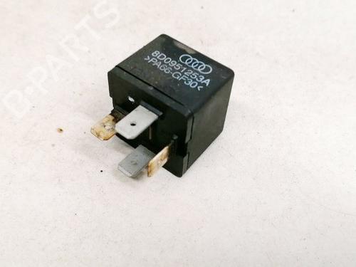 other-audi-a6-c5-4b2-4b4-1997-1998-1999-2000-2001-2002-2003-2004-2005-33082332 main image