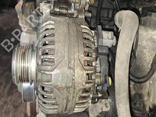 Generator Generator DODGE CALIBER 2.0 CRD (140 hp) 34746689 34746689