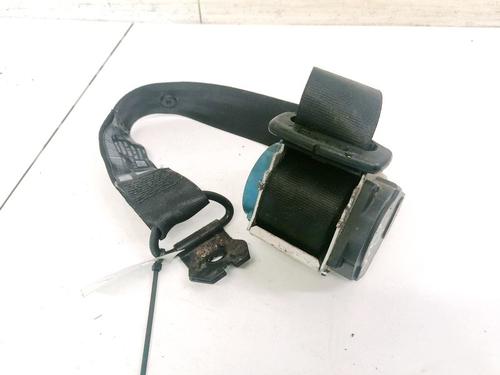 Used Rear right seatbelt Rear right seatbelt 35451087 35451087