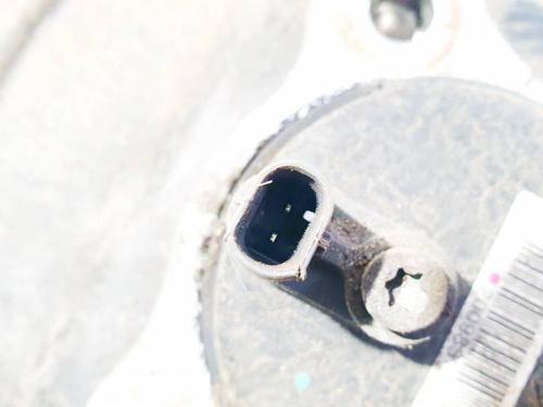 Electronic module OPEL ASTRA L (OV5) 1.2 (FPHNSL, FPHNSR) | BP39632779M83 - Image 3