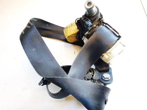 Front left seatbelt CITROËN C5 III (RD_) 1.6 HDi 110 (RD9HZC) | BP34799960I26 - Image 2