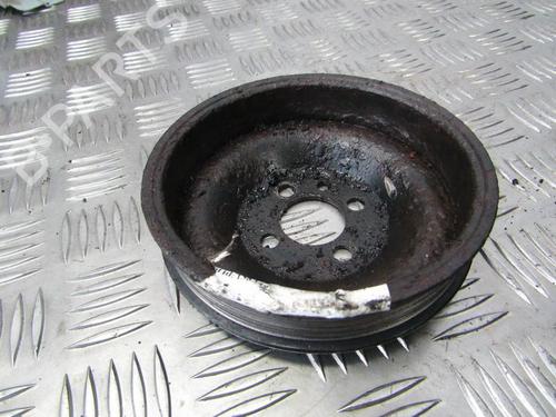 Used Pulley Pulley VW POLO Van Hatchback Van (6N1) 1.4 (60 hp) 35653283 35653283