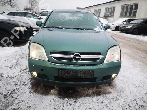 Engine mount OPEL VECTRA C (Z02) 2.0 DTI 16V (F69) | BP32899199M89  - Image 5