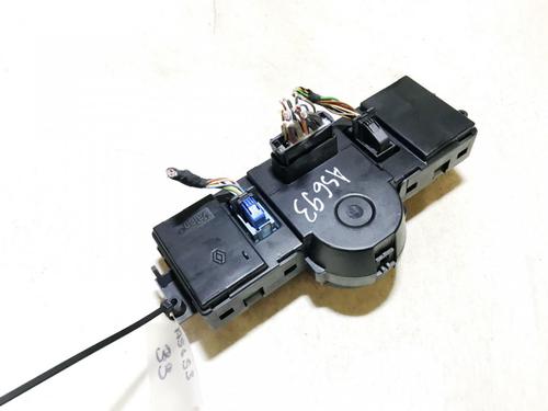 Climate control RENAULT SCÉNIC II (JM0/1_) 1.5 dCi (JM0F) | BP35882242I5 - Image 2