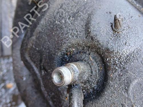 Injector VW PASSAT B5.5 (3B3) 2.5 TDI | BP38551703M100 - Image 3