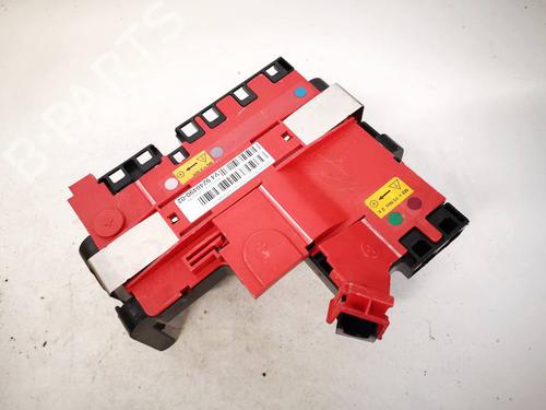 Used Fuse box Fuse box BMW 5 (F10) 535 d (313 hp) 32920725 32920725