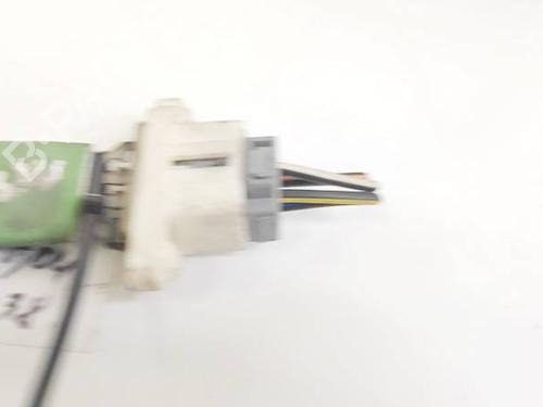 Heater resistor FORD FOCUS II (DA_, HCP, DP) 1.6 TDCi | BP35340117M108 - Image 2