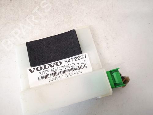 Electronic module VOLVO V70 II (285) 2.5 TDI | BP35395187M83 - Image 2