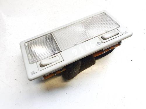 Kabinelys Kabinelys VW SHARAN (7M8, 7M9, 7M6) 1.9 TDI (90 hp) 35102812 35102812