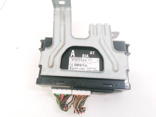 Used Electronic module Electronic module SUBARU TRIBECA (B9) 3.0 (WXE) (250 hp) 32927830 32927830