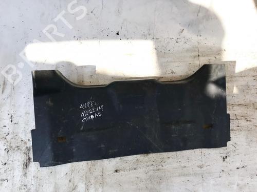 Used Boot lining Boot lining 38583648 38583648
