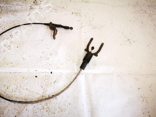 Cable FORD MONDEO II (BAP) 2.0 i | BP35507770E12 - Image 2