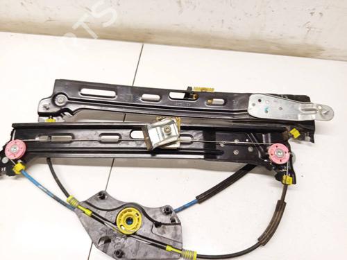 Front left window mechanism CHRYSLER YPSILON 1.2 | BP34810771C22 - Image 2