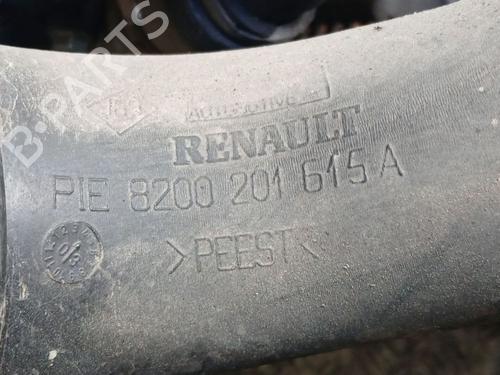 Pipe RENAULT SCÉNIC II (JM0/1_) 1.9 dCi (JM0G, JM12, JM1G, JM2C) | BP36152189M125 - Image 4