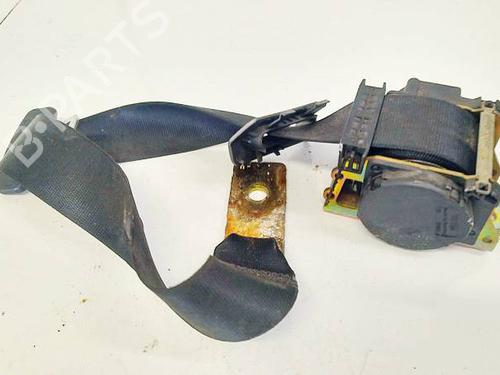Used Rear right seatbelt Rear right seatbelt BMW 7 (E65, E66, E67) 730 d (218 hp) 35103125 35103125