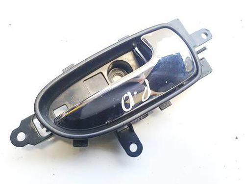 Front right interior door handle NISSAN LEAF (ZE0) Electric | BP34886682I14 - Image 2