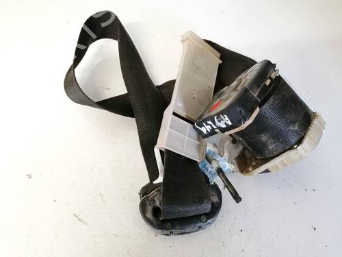 Used Front left seatbelt Front left seatbelt 35214661 35214661