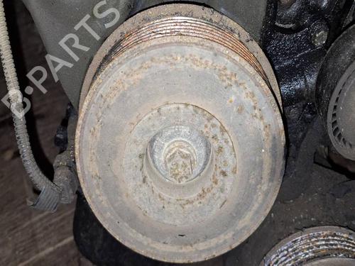 Remskive Remskive VOLVO V50 (545) 1.6 D (110 hp) 34756171 34756171