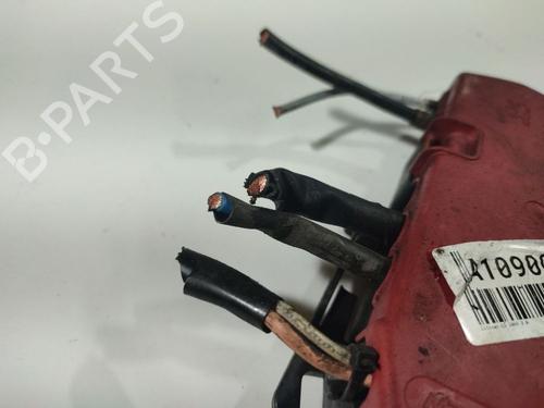 Fuse box CITROËN C5 III (RD_) 2.0 HDi (RDRHD8, RDRHDJ, RDRHR8, RDRHRJ) | BP32536679E1