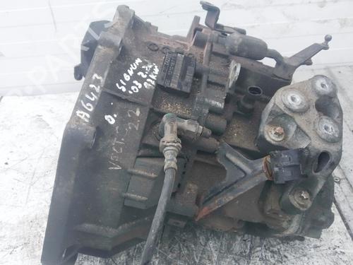 Gearbox OPEL SIGNUM Hatchback (Z03) 2.2 DTI (F48) | BP35598255M3 - Image 3