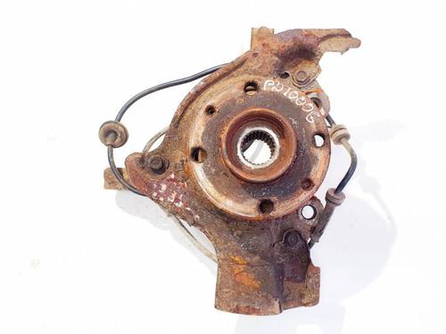 Used Right front steering knuckle Right front steering knuckle 35078248 35078248