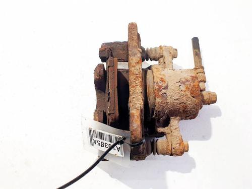 Left front brake caliper NISSAN PIXO (UA0) 1.0 | BP34900236M105 - Image 2