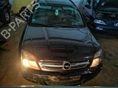 Electronic module OPEL VECTRA C (Z02) 1.9 CDTI (F69) | BP32621335M83