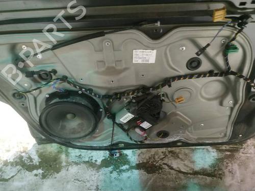 Used Front left window mechanism Front left window mechanism 35109538 35109538