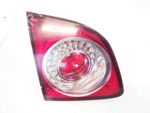 Used Left tailgate light Left tailgate light 35020510 35020510