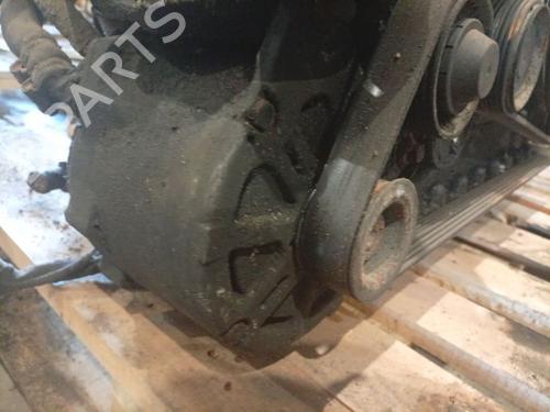 Alternador Alternador 37512438 37512438