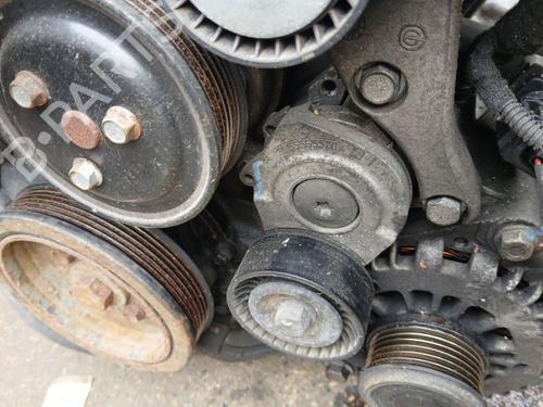 Pulley CHEVROLET CRUZE Hatchback (J305) 1.7 D | BP37863734M122 - Image 3