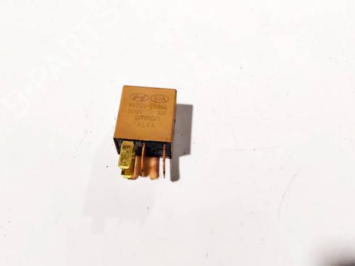 Used Other Other KIA SPORTAGE III (SL) 1.7 CRDi (116 hp) 32603279 32603279