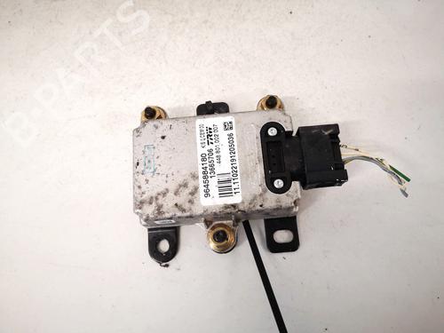 Used Electronic module Electronic module 35443611 35443611