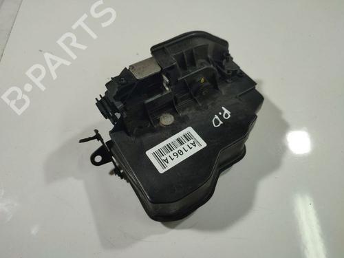 Used Front right lock Front right lock BMW 3 (E90) 325 i (218 hp) 34850349 34850349