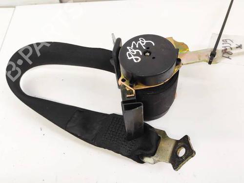 Used Rear right seatbelt Rear right seatbelt BMW 3 (E46) 318 i (118 hp) 35315631 35315631