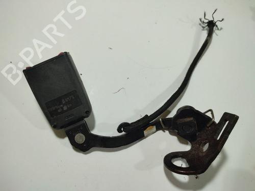 Used Seat buckle Seat buckle 34924477 34924477