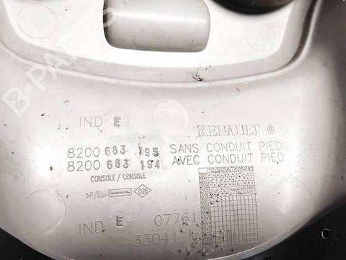 Cup/Object holder RENAULT KANGOO (KC0/1_) 1.5 dCi | BP35058368I37 - Image 3