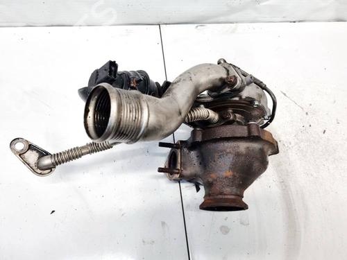 Used Turbocharger/Supercharger Turbocharger/Supercharger 34910814 34910814