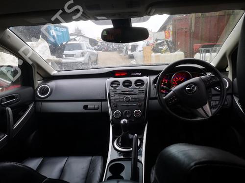 Speaker MAZDA CX-7 (ER) 2.2 MZR-CD AWD (ER10A) | BP32602564E2 