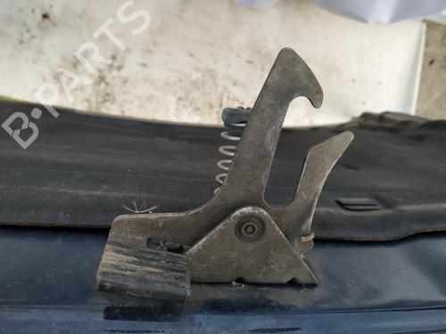 Interior handle VOLVO S60 I (384) 2.4 | BP35565321I7 - Image 3