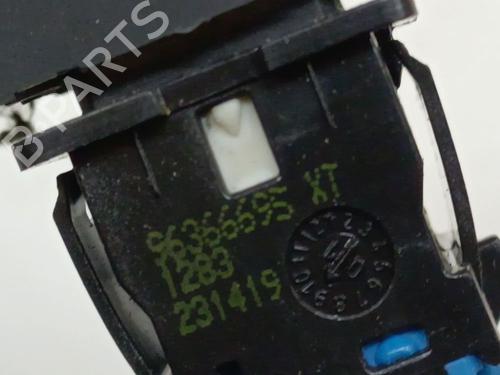 Switch PEUGEOT 307 (3A/C) 1.6 16V | BP38798217I30 - Image 4
