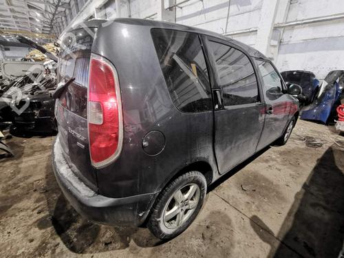 Switch SKODA ROOMSTER (5J7) 1.4 TDI | BP32691969I30  - Image 9