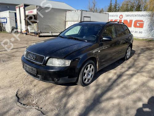 Hinge/Door check strap AUDI A4 B6 (8E2) 1.9 TDI | BP32876783C146 - Image 6