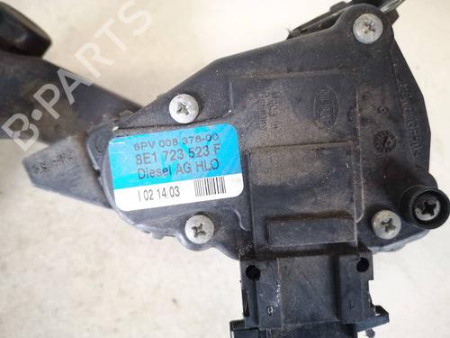 Pedal AUDI A4 B6 (8E2) 2.5 TDI | BP35241002I4 - Image 2
