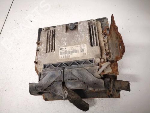 Used Engine control unit (ECU) Engine control unit (ECU) OPEL ASTRA H (A04) 1.9 CDTI (L48) (100 hp) 40616447 40616447