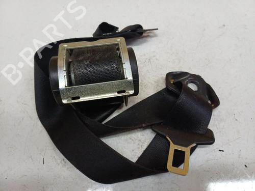 Front left seatbelt OPEL CORSA D (S07) 1.2 (L08, L68) | BP34832855I26 - Image 2