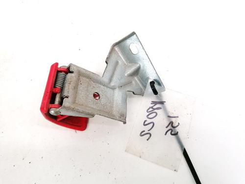 Interior handle VOLVO S40 II (544) 2.0 D | BP35423646I7 - Image 2