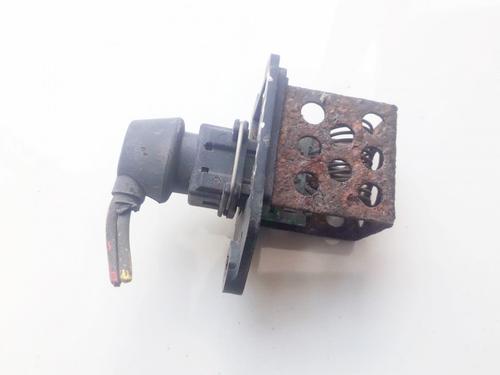 Used Heater resistor Heater resistor CITROËN XSARA PICASSO (N68) 1.8 16V (115 hp) 35860400 35860400