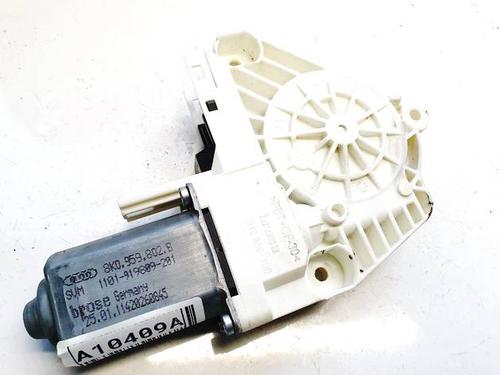 Used Right front window motor Right front window motor 34862808 34862808